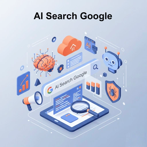 AI Search Google: What This Shift Means for Your Marketing Strategy