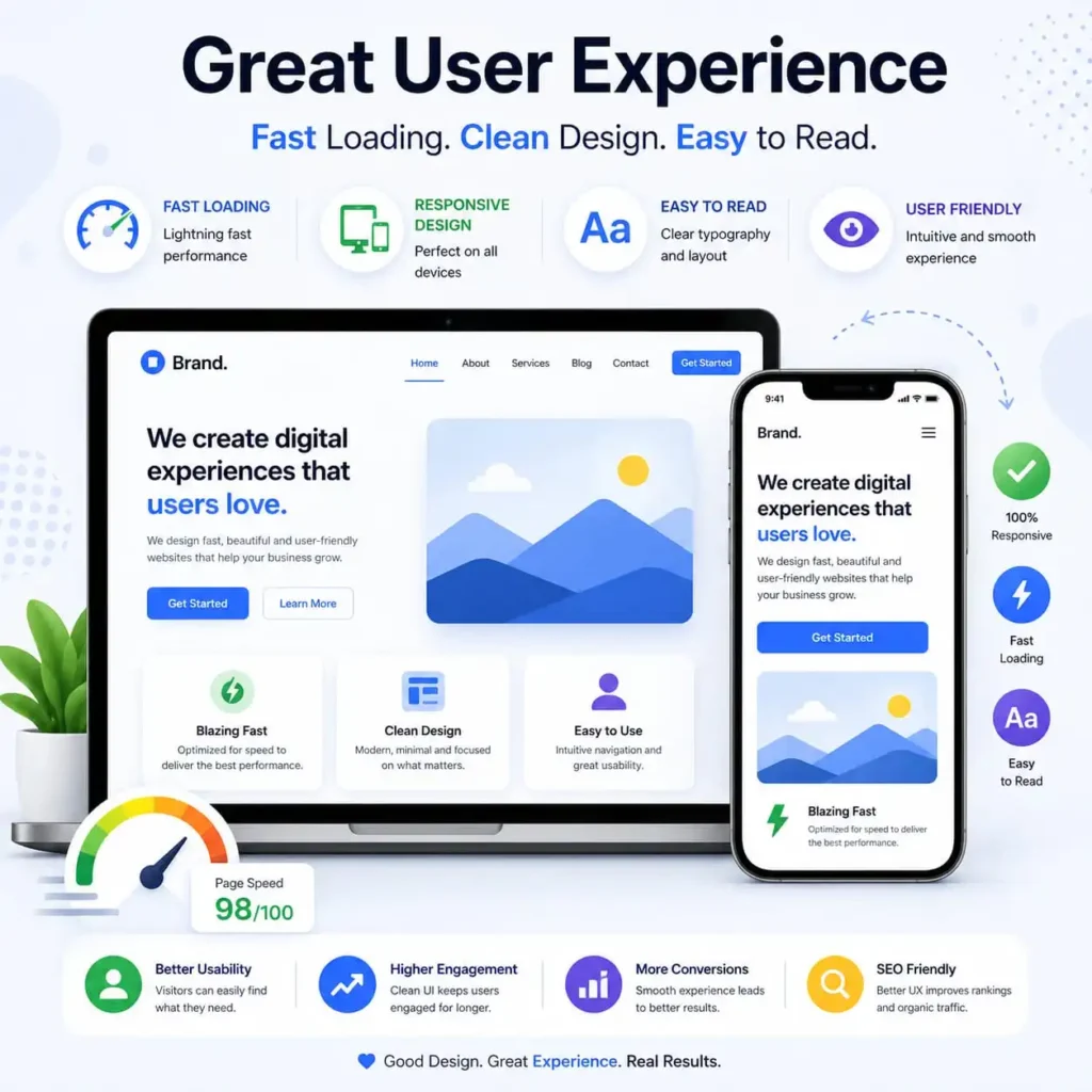 building an seo content strategy for better ux and higher rankings